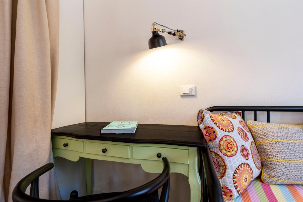 Snug Apartment With Private Courtyard M0270422677 Venice Exterior photo