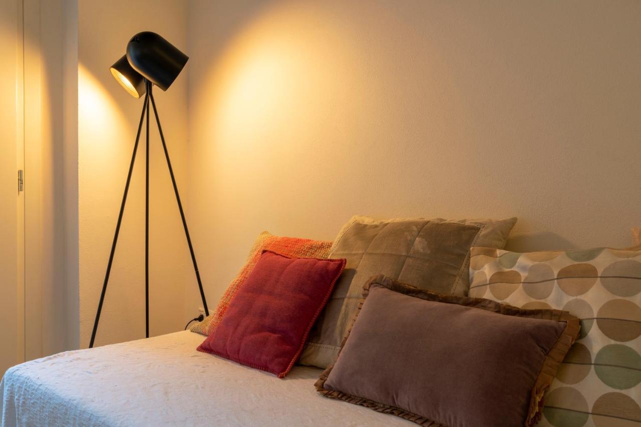 Snug Apartment With Private Courtyard M0270422677 Venice Exterior photo